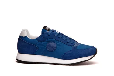COLMAR Sneakers Blu