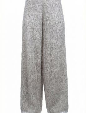 Pantalone - 471188 - Beige/Nero