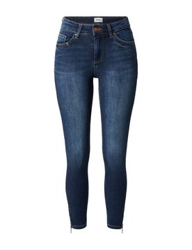 ONLY Vaquero 'Blush' azul denim