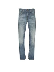 Jeans Straight Fit GRITTY JACKSON blu 32/L32