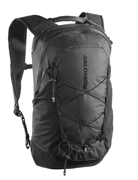 XT 15 Daypack - Tasche-Rucksack - schwarz - Unisex - Size: 15L - Salomon - FashionsVida