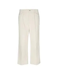 MAC Culotte CHIARA creme 36 damen