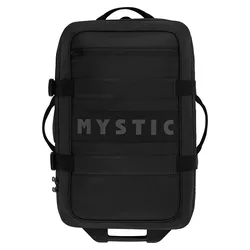 Valise à Roulettes Passage 45l Black One Size unisex
