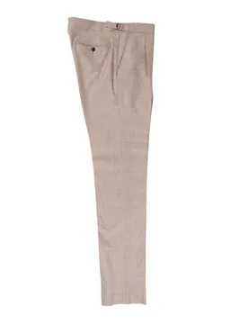 Pantalone Uomo 4MASSIMO BI0255U 18 - BOLLANI - FashionsVida