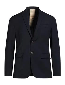 Blazer Herren Nachtblau 48,50,52 Herren - Messagerie - FashionsVida