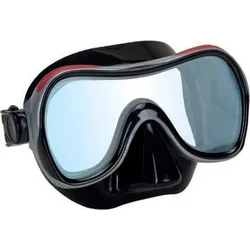 Maschera Subacquea Pacific Silicone