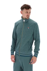 Roberto Track Top - XS