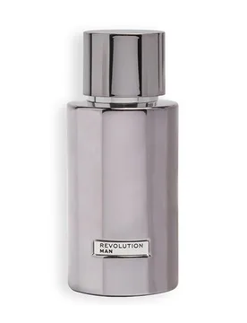 Revolution Man Carbon Pulse - Revolution - FashionsVida
