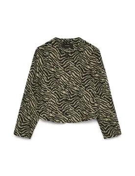 XL VMMALAWI SHORT JACKET GA female