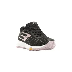 Vertex Vibram W 26v Padel Shoes Black UK 5.5