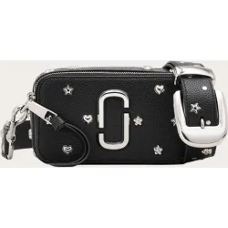 Bandolera Mini Icono Stud Snapshot