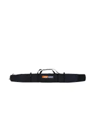 Sac à skis Nordic Vario noir