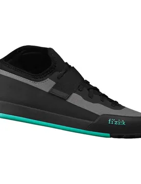 Scarpe Mtb Gravita Tensor Flat Grey / Aqua Marine