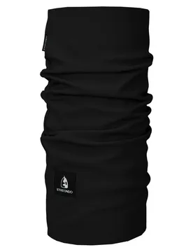 Etxeondo Scaldacollo Lepoko Black - Etxeondo - FashionsVida