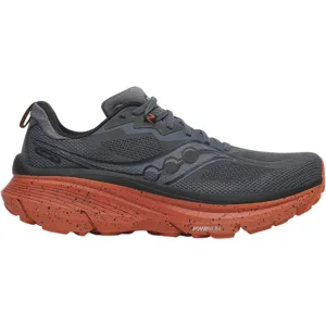 GUIDE TR Laufschuhe Herren Carbon/Rust 44 - Saucony - FashionsVida