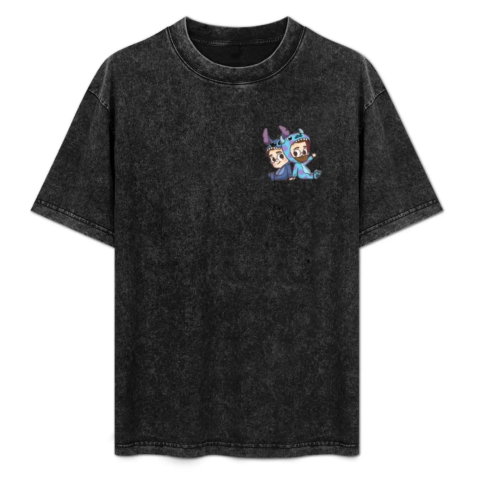 Pjs Pibubear T-Shirt Work Outdoor Short Sleeve Tee - Aliexpress - FashionsVida