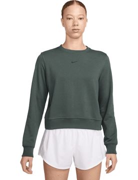 Golf Pullover One DF Crew, oliv xl