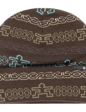 Gorro de hombre Mid Icon Jacquard - Element - FashionsVida