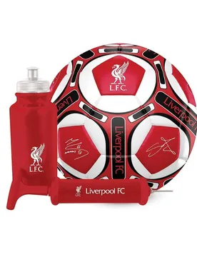 Ball, Pumpe und Feldflasche Signature - Rouge - unisex - Size: TU