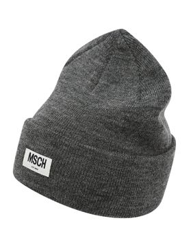 MSCH COPENHAGEN Gorra 'Mojo' gris