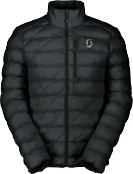 Insuloft Tech PL Herren Skijacke, schwarz XL