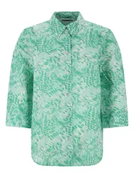 Bluse 3/4 Arm female