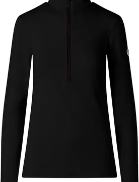 Technische Unterbekleidung – Damen / Frau – Gemini V Gemini V Noir für Damen Größe L schwarz - Fusalp - FashionsVida