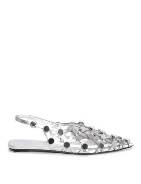 Griglia Ballerina