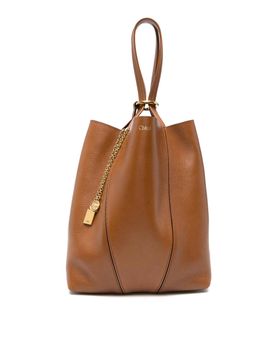 Chloe' Borsa tote media