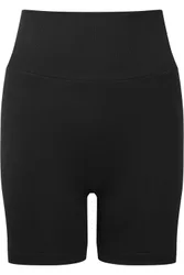 Scrunch Womens Shorts - - Size: 16