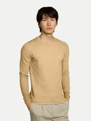 Kiefermann Sweatshirt Achko Beige L