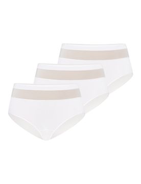 TEYLI Panti 'Vera' blanco