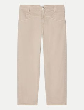 Closed Hose Stover-X Beige 30/32
