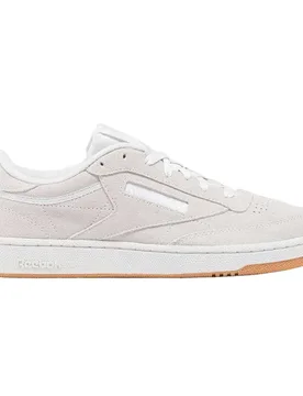 Baskets Club C 85 Pugry2 / Ftw White / Rbkle3 EU 41 Homme - Reebok - FashionsVida