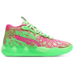 Mb.01234 Mash-up Herren Sneaker - Grün - Größe 43 - Netz/Synthetik Green 43