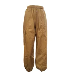 Pantalone Cargo Biscotto P366