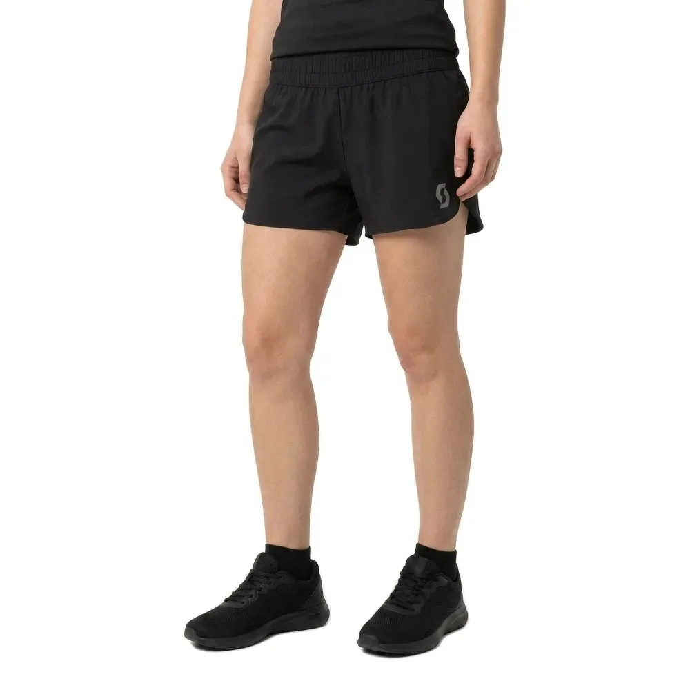 Endurance Lt Shorts Black M Women - Scott - FashionsVida