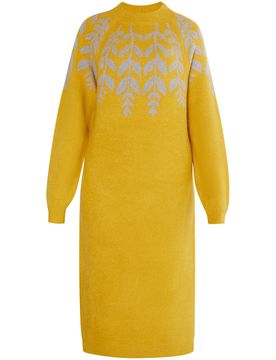 Vestido de punto 'Lurea' /