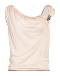 Top Damen Beige 32,34,38,40 Damen