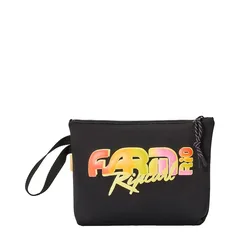Trousse De Toilette Carioca Black One Size unisex