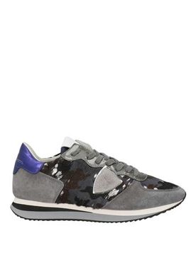 Sneakers Damen Grau 39,40 Damen