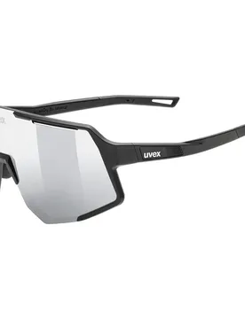 Occhiali Da Sole Sequenze Black Matt 01