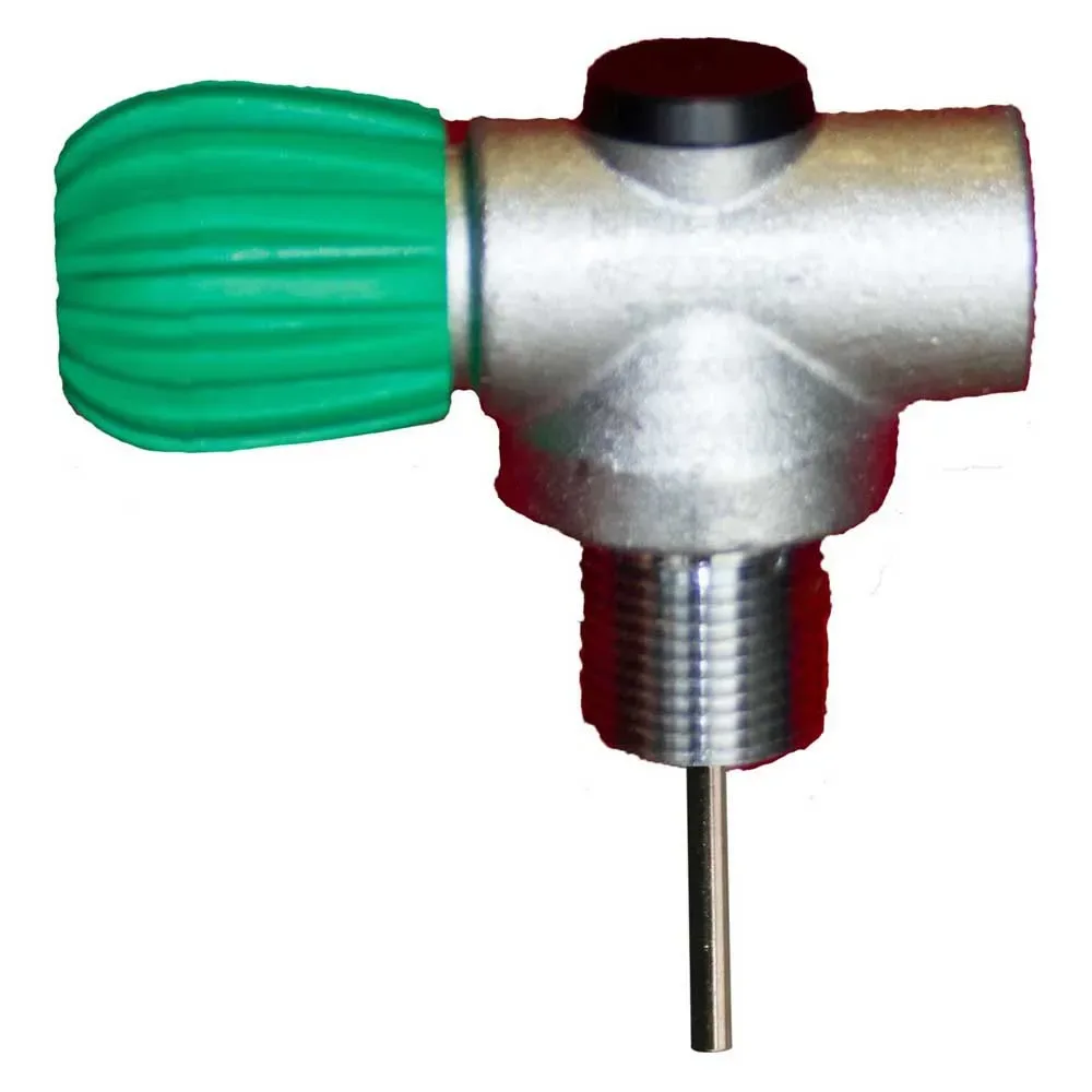 Valvola Rebreather Eu Nitrox M26/2 230 Bar - OMS - FashionsVida