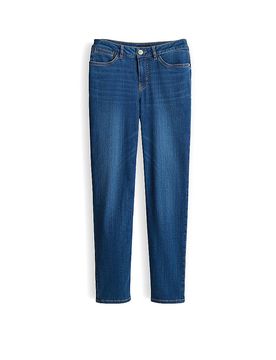 Jeans Skinny Fit ELMA CLEVER blau 38/L28 damen