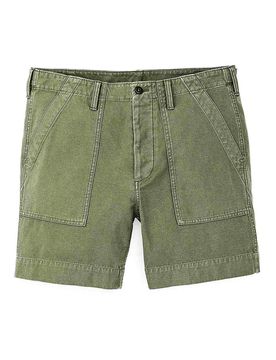 Filson Bermuda