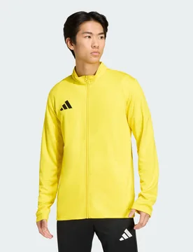 Giacca da allenamento Entrada26 M Team Yellow / Black - Adidas - FashionsVida