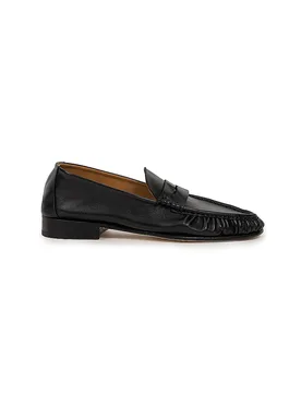 Bobbies Paris Loafer JOE nero 37 - Bobbies Paris - FashionsVida