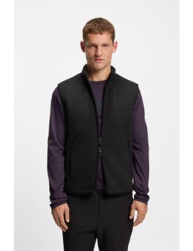 Para hombre. 50548514 Chaleco Hole Sveedy (M), Casual, Poliéster
