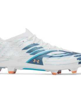 Fußballschuhe Shadow Pro 4 FG - Blanc - unisex - Size: 40 - Under armour - FashionsVida