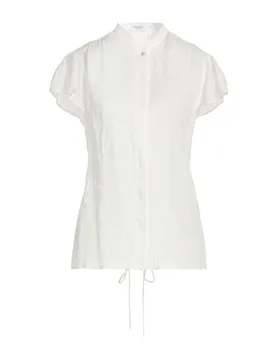 Hemd Damen Weiß 36 Damen - Barba napoli - FashionsVida